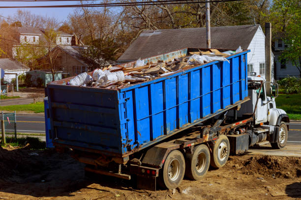 Best Construction Debris Removal  in Berkeley Lake, GA