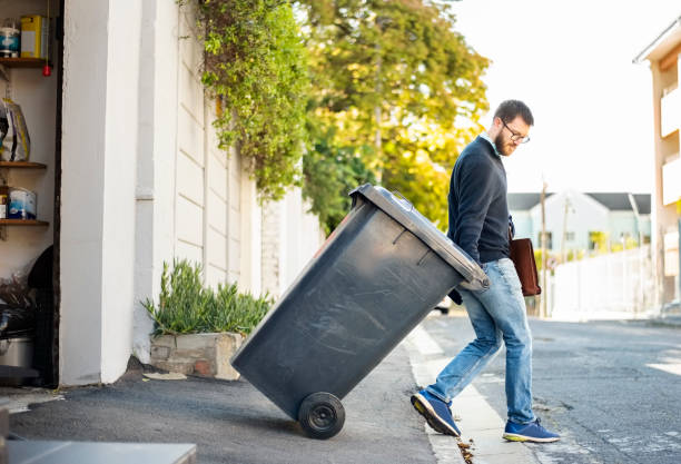 Best Junk Hauling Services  in Berkeley Lake, GA
