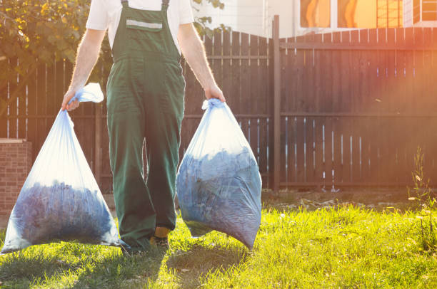 Best Attic Cleanout Services  in Berkeley Lake, GA