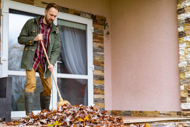 Best Yard Waste Removal  in Berkeley Lake, GA