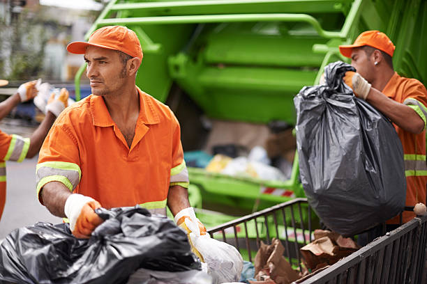 Best Same-Day Junk Removal  in Berkeley Lake, GA