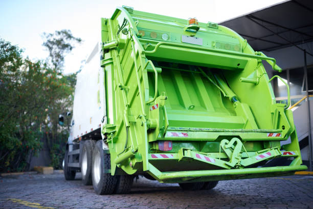 Best Full-Service Junk Removal  in Berkeley Lake, GA