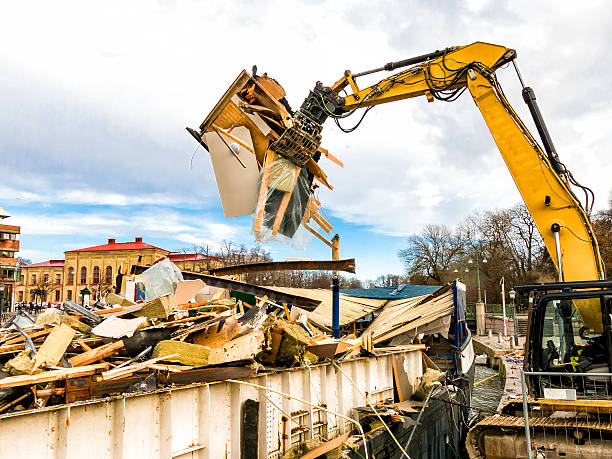 Best Professional Junk Removal  in Berkeley Lake, GA