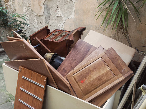 Best Commercial Junk Removal  in Berkeley Lake, GA